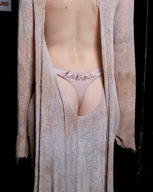 Cript Couture Dress