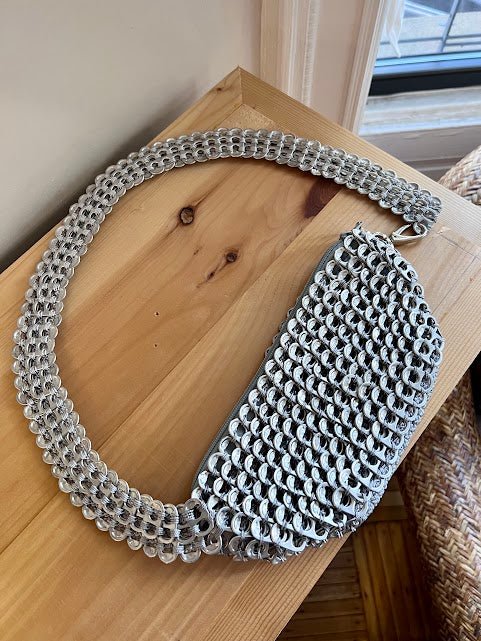 Lucky Chain Bag