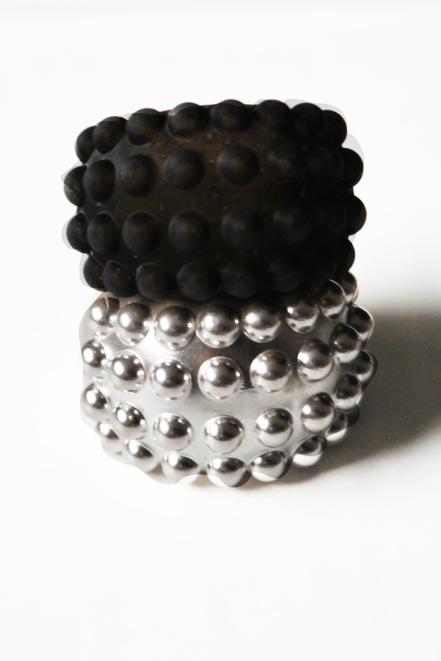 Silver Mishmi Ring