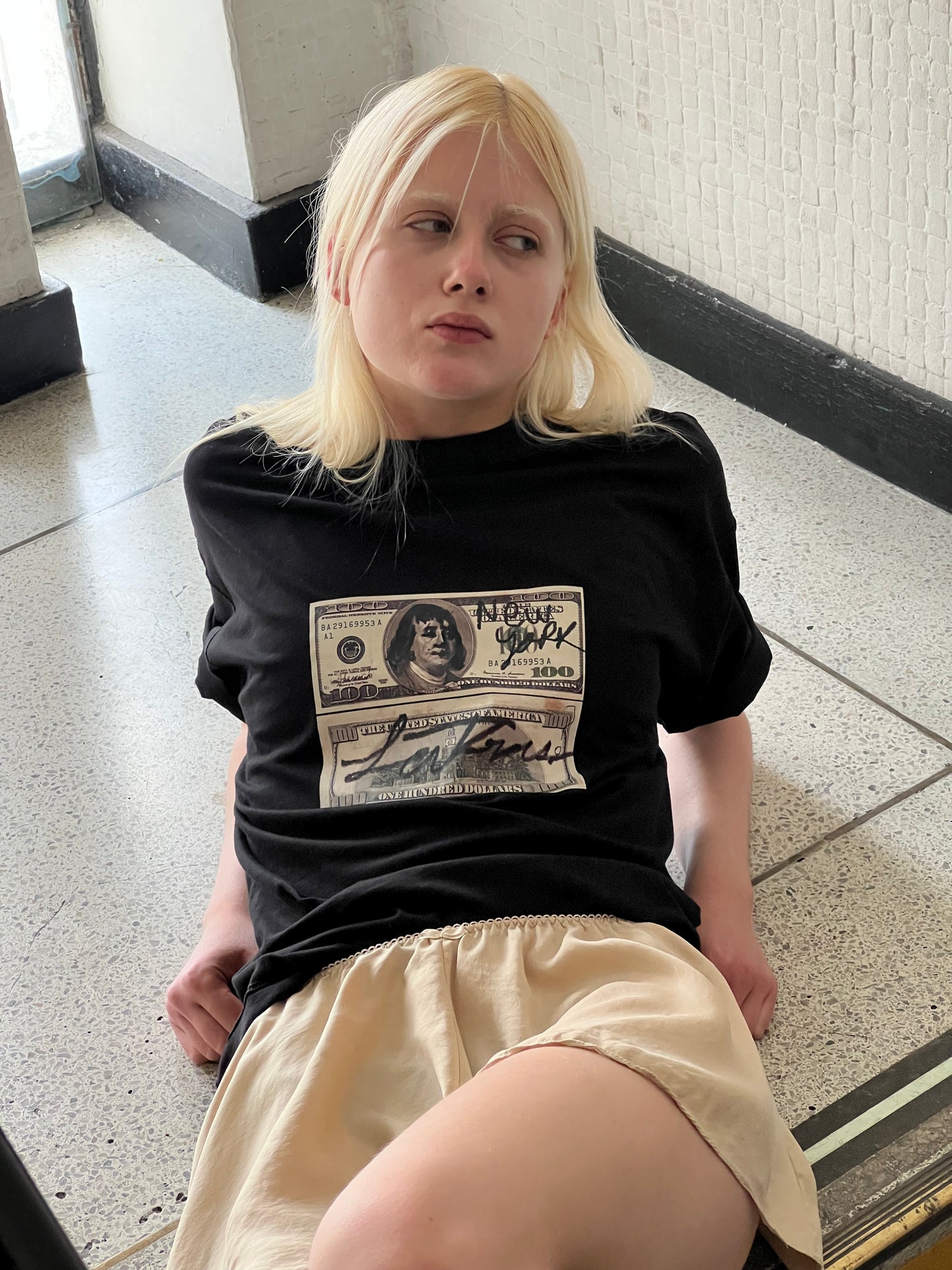 Imaginary Dollar T-Shirt