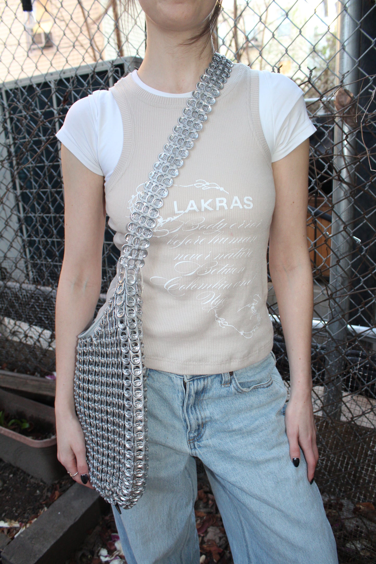 BERA BAG--Mujer que gana