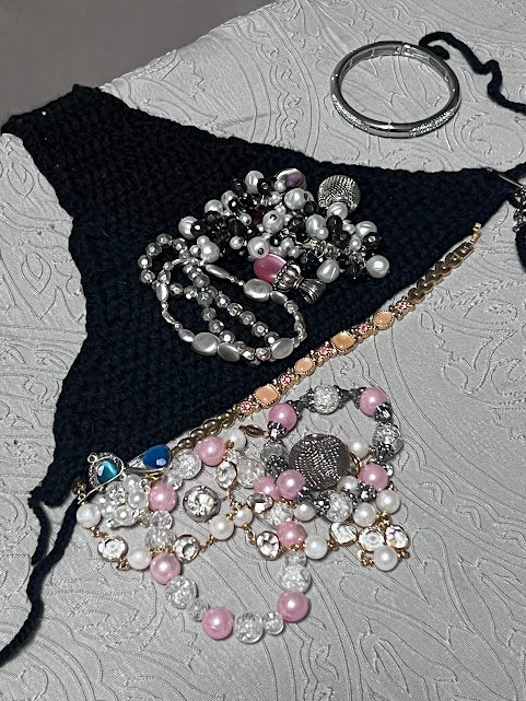 JOYERÍA DE MANO PANTY