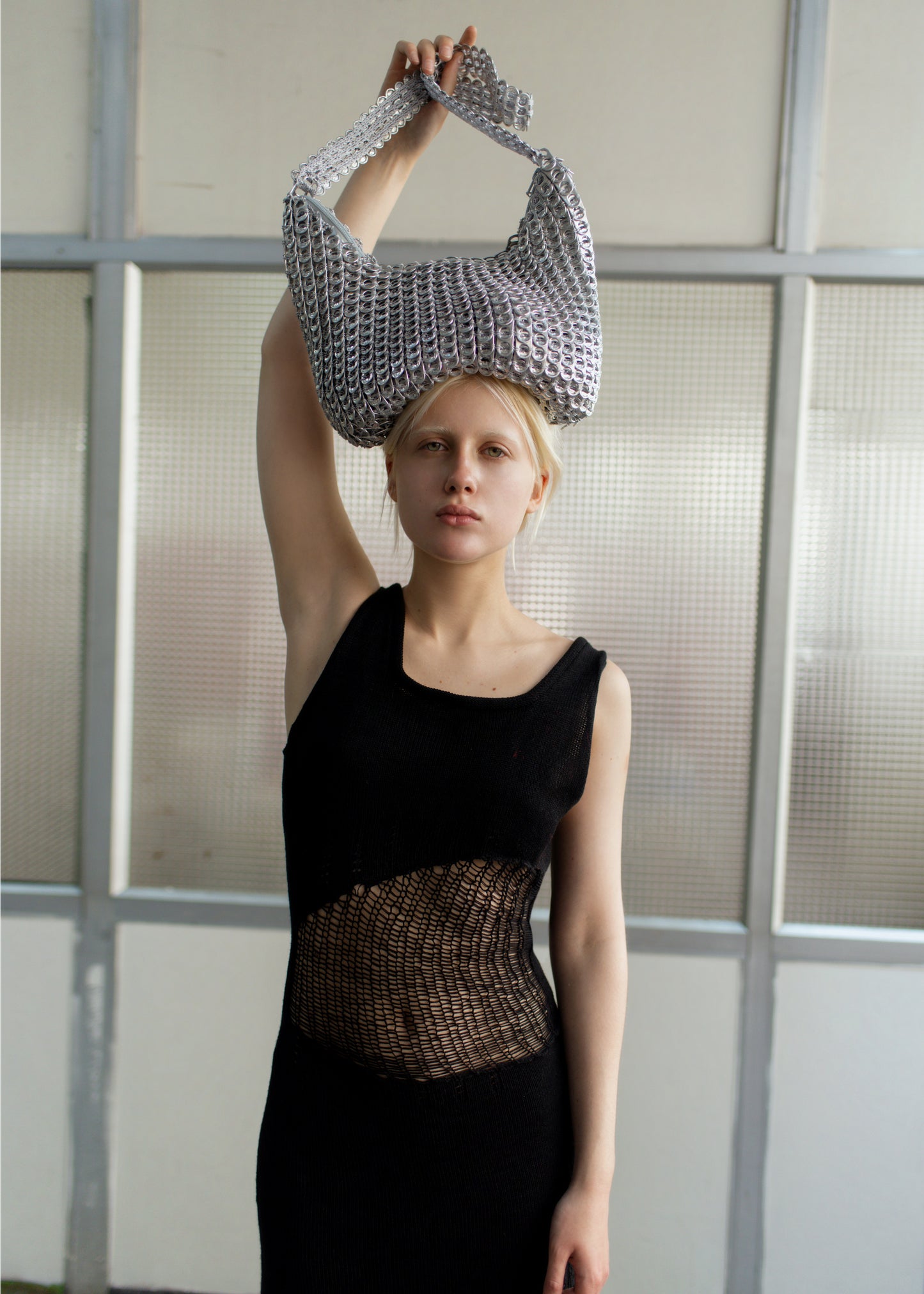 BERA BAG--Mujer que gana