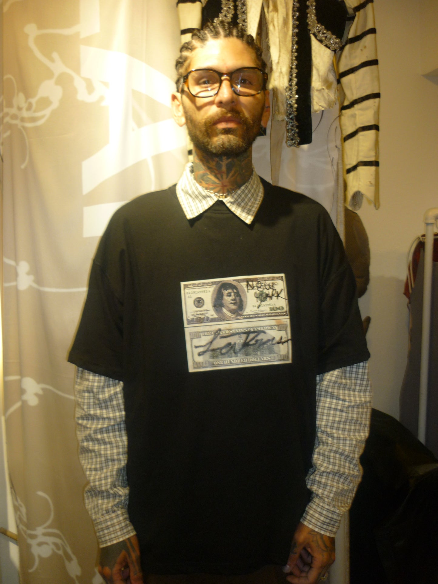 Imaginary Dollar T-Shirt