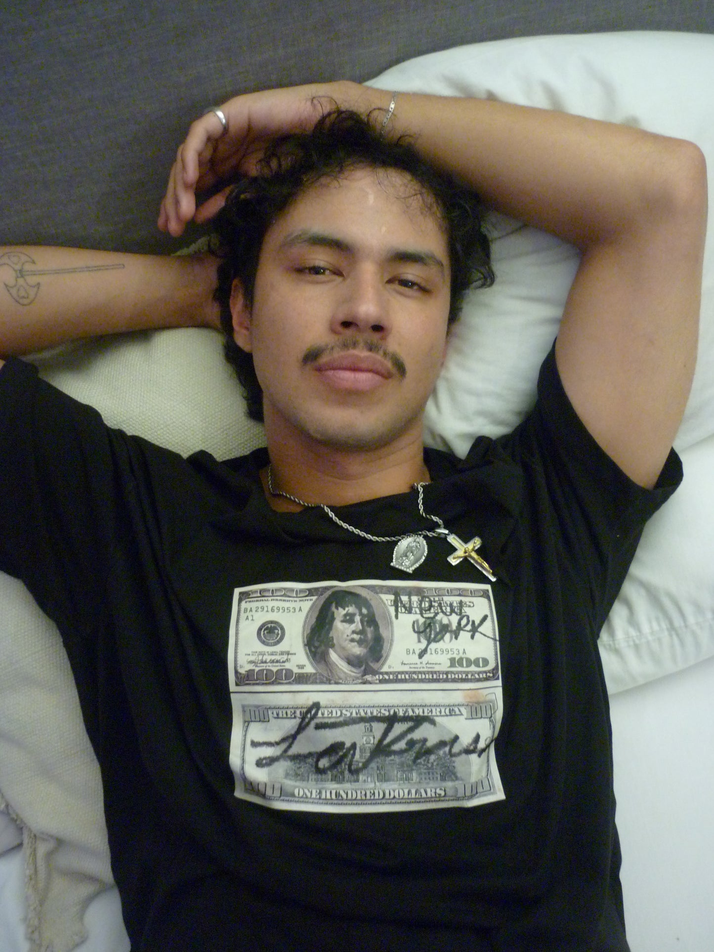 Imaginary Dollar T-Shirt