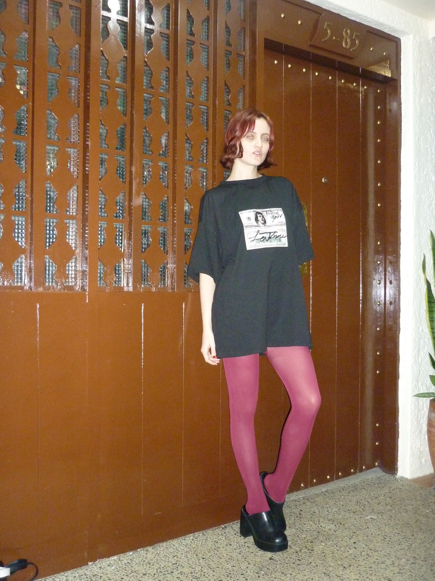 Imaginary Dollar T-Shirt