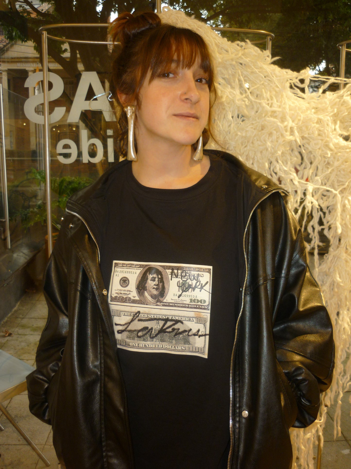 Imaginary Dollar T-Shirt