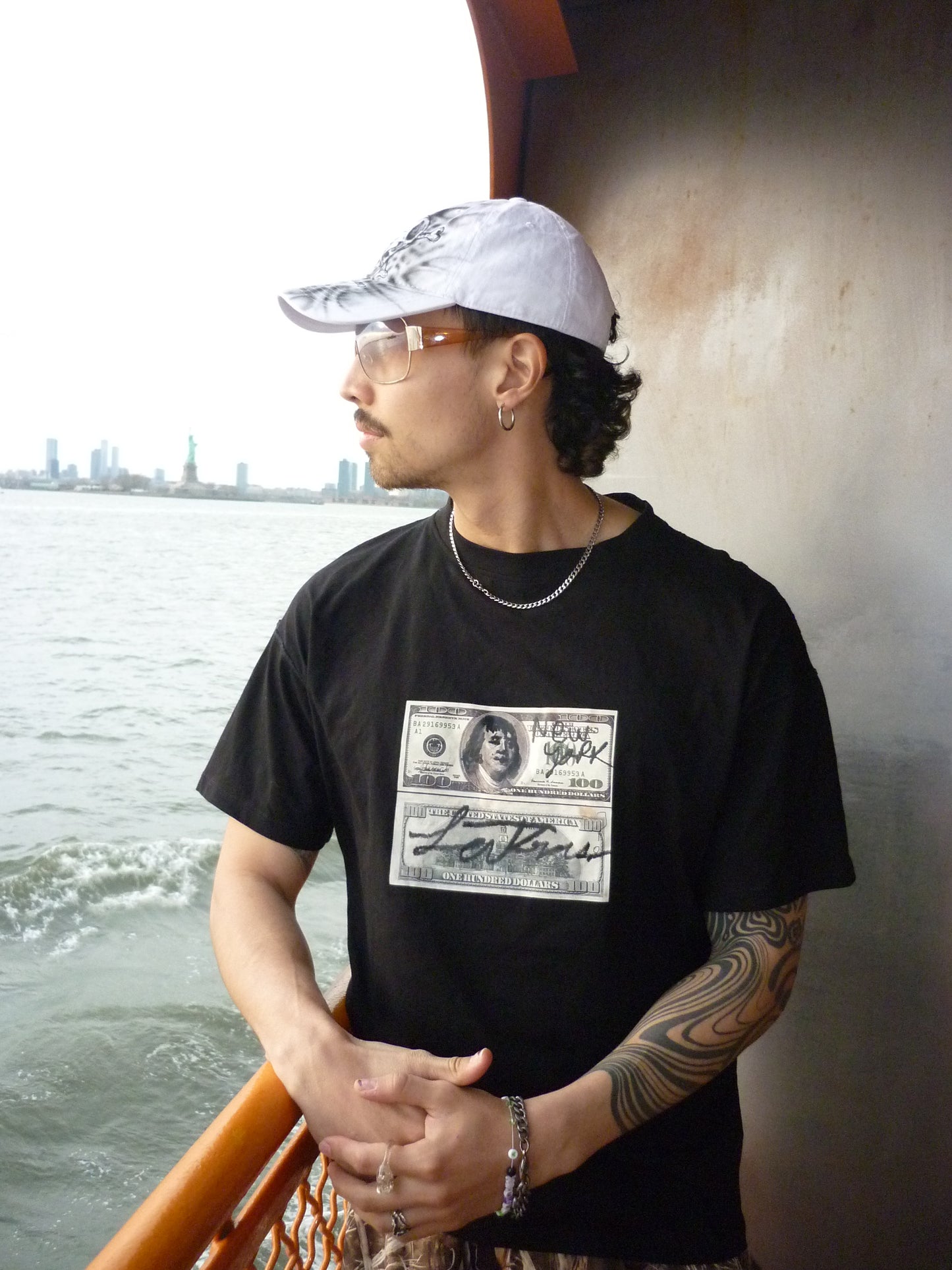 Imaginary Dollar T-Shirt