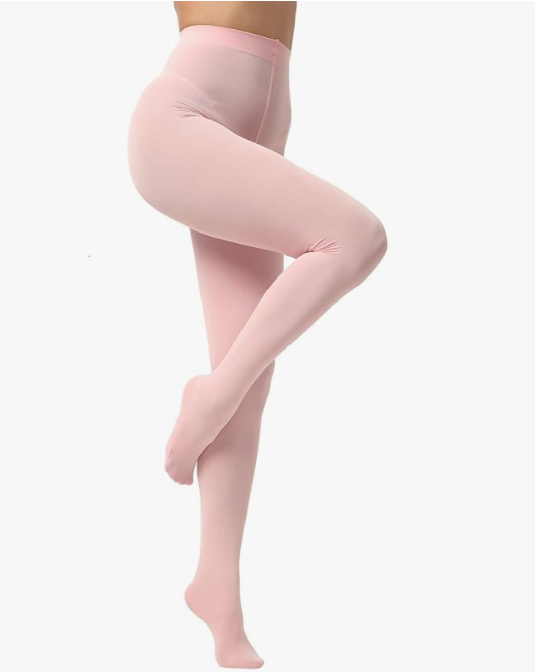 Rosadita Tights 🩰