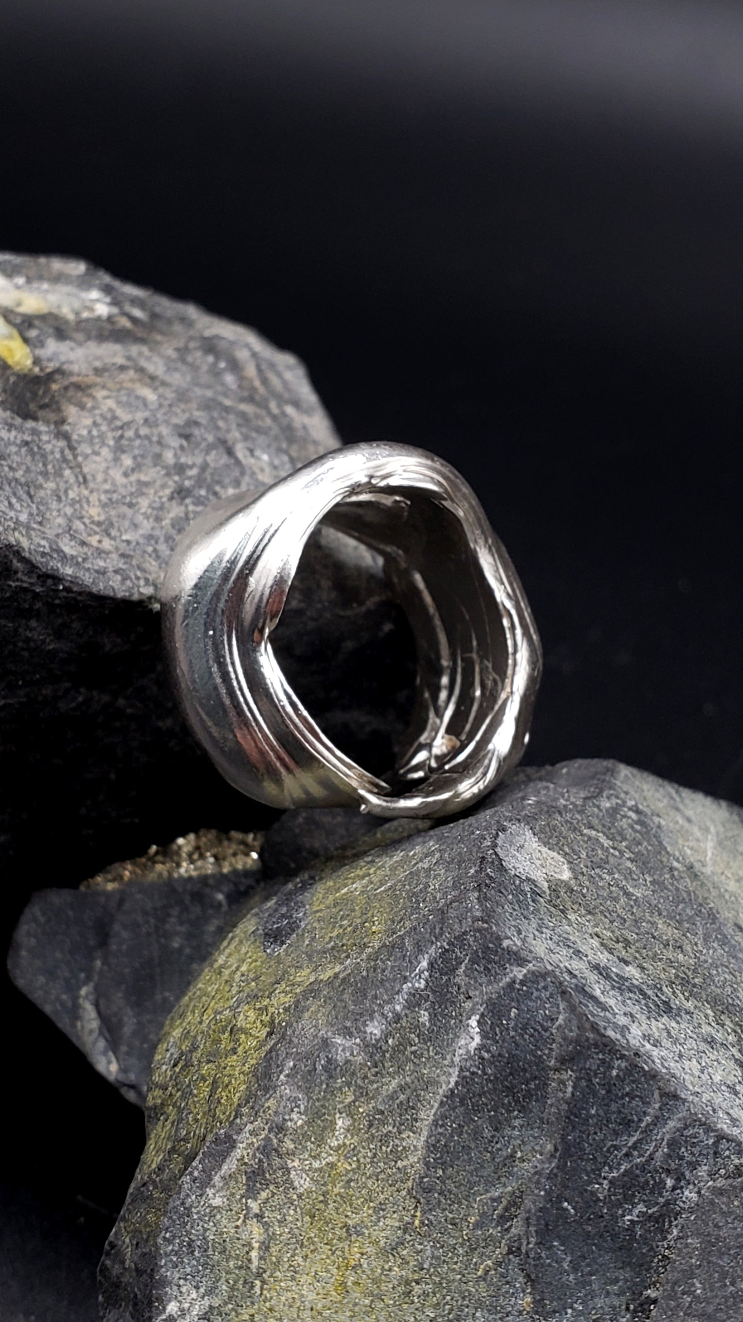 ANILLO DE LA SUERTE