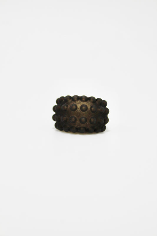 Mishmi Ring Resin Version