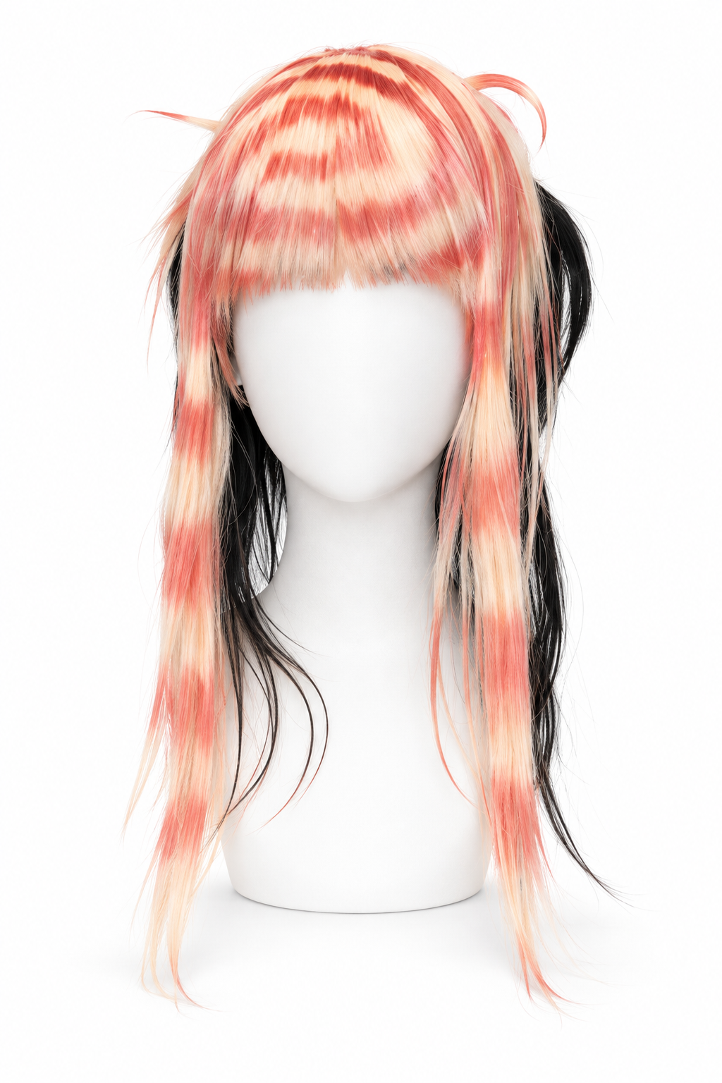 Human Hair Art Wig product view