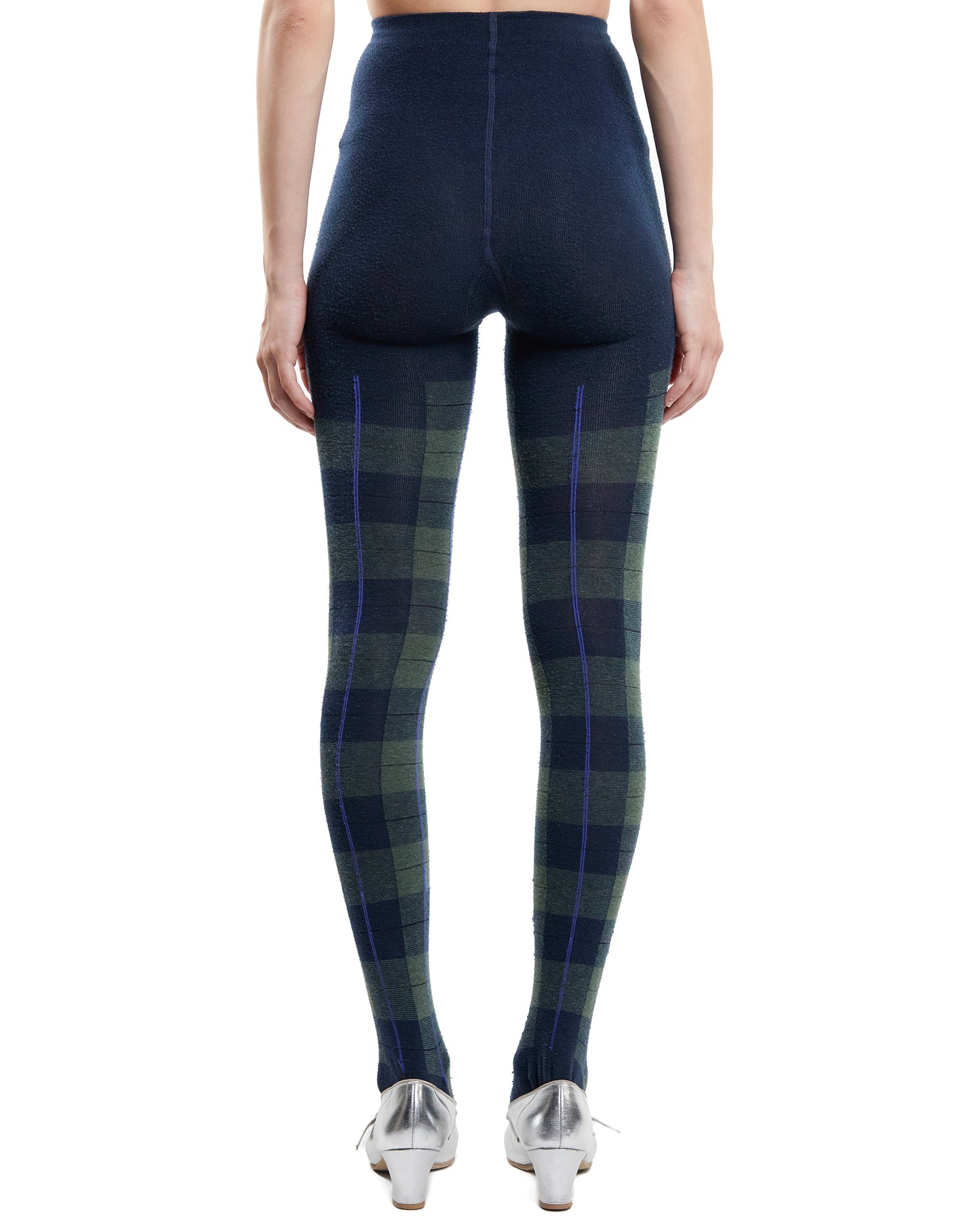 Classic Naomi Tights