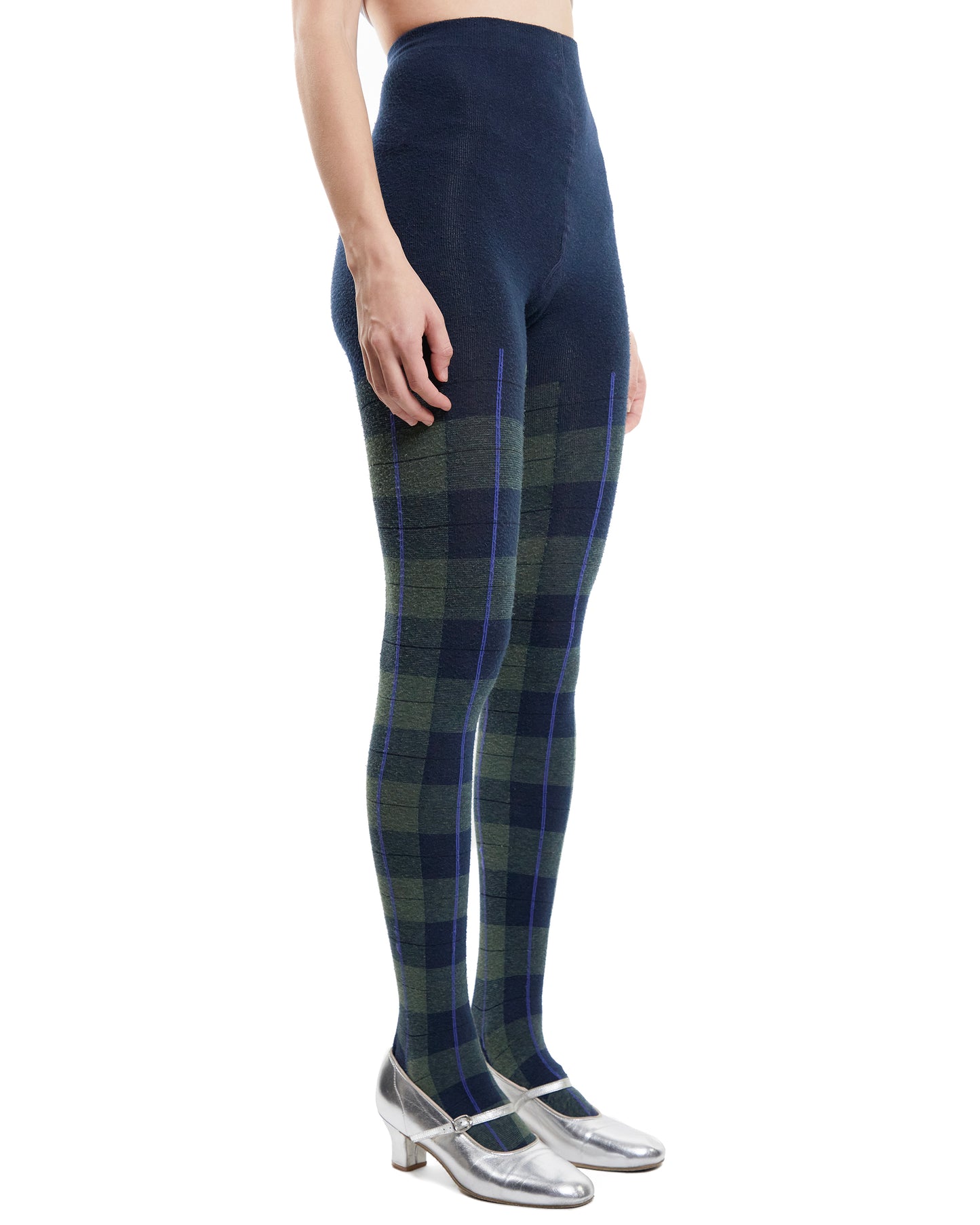 Classic Naomi Tights