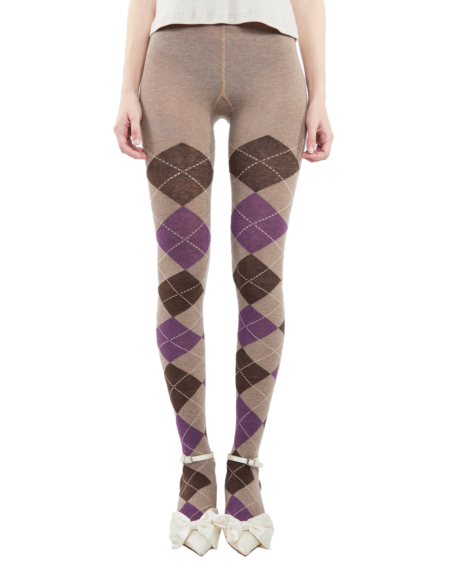 Classic Naomi Tights