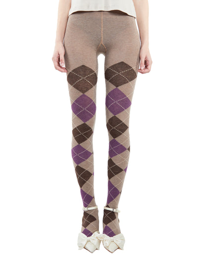 Classic Naomi Tights