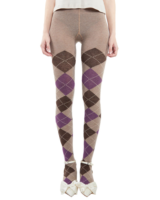 Classic Naomi Tights