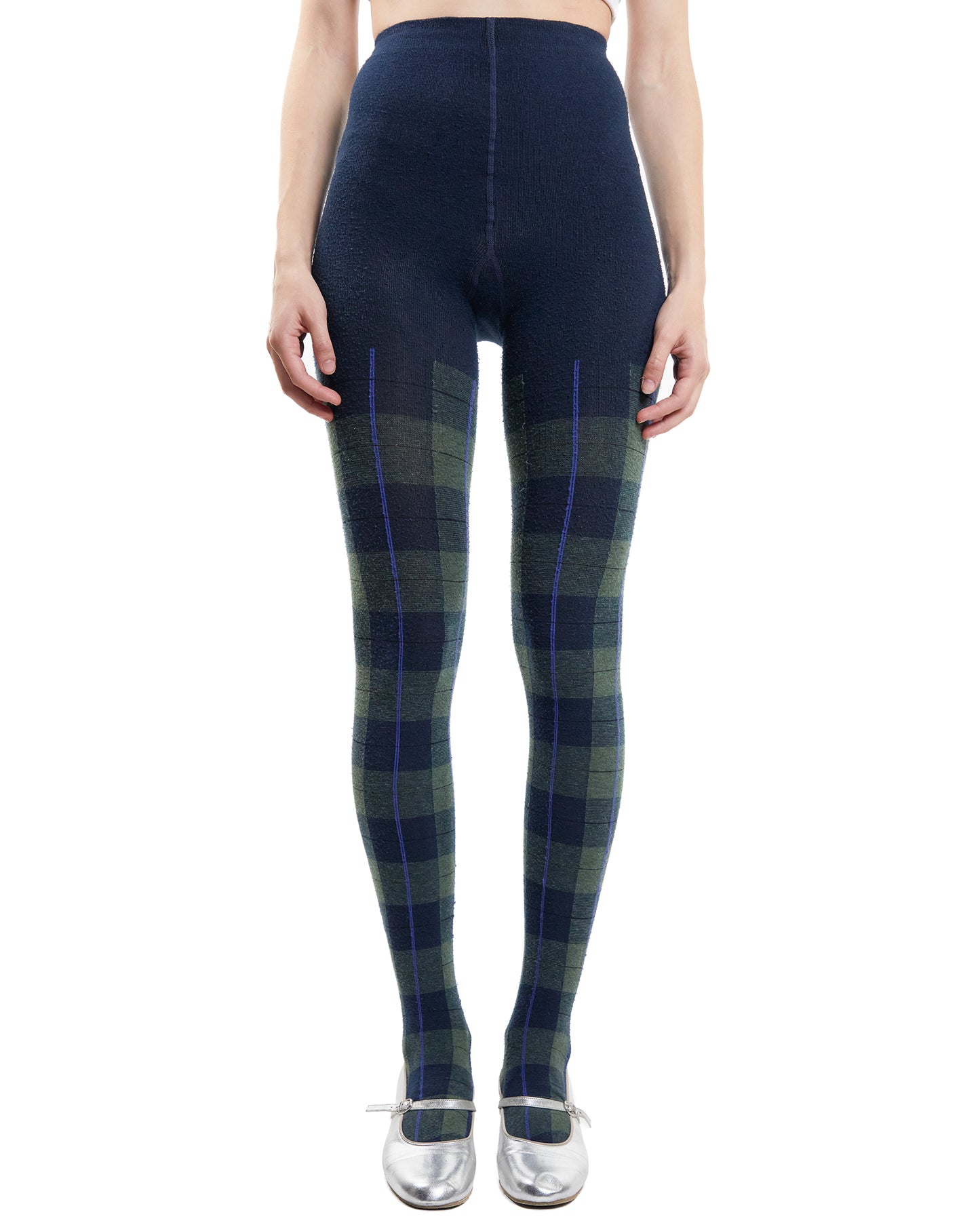 Classic Naomi Tights