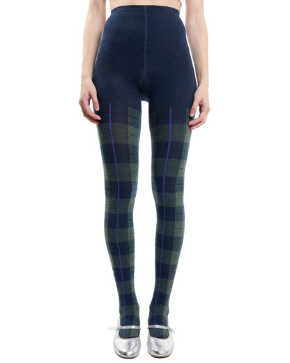 Classic Naomi Tights