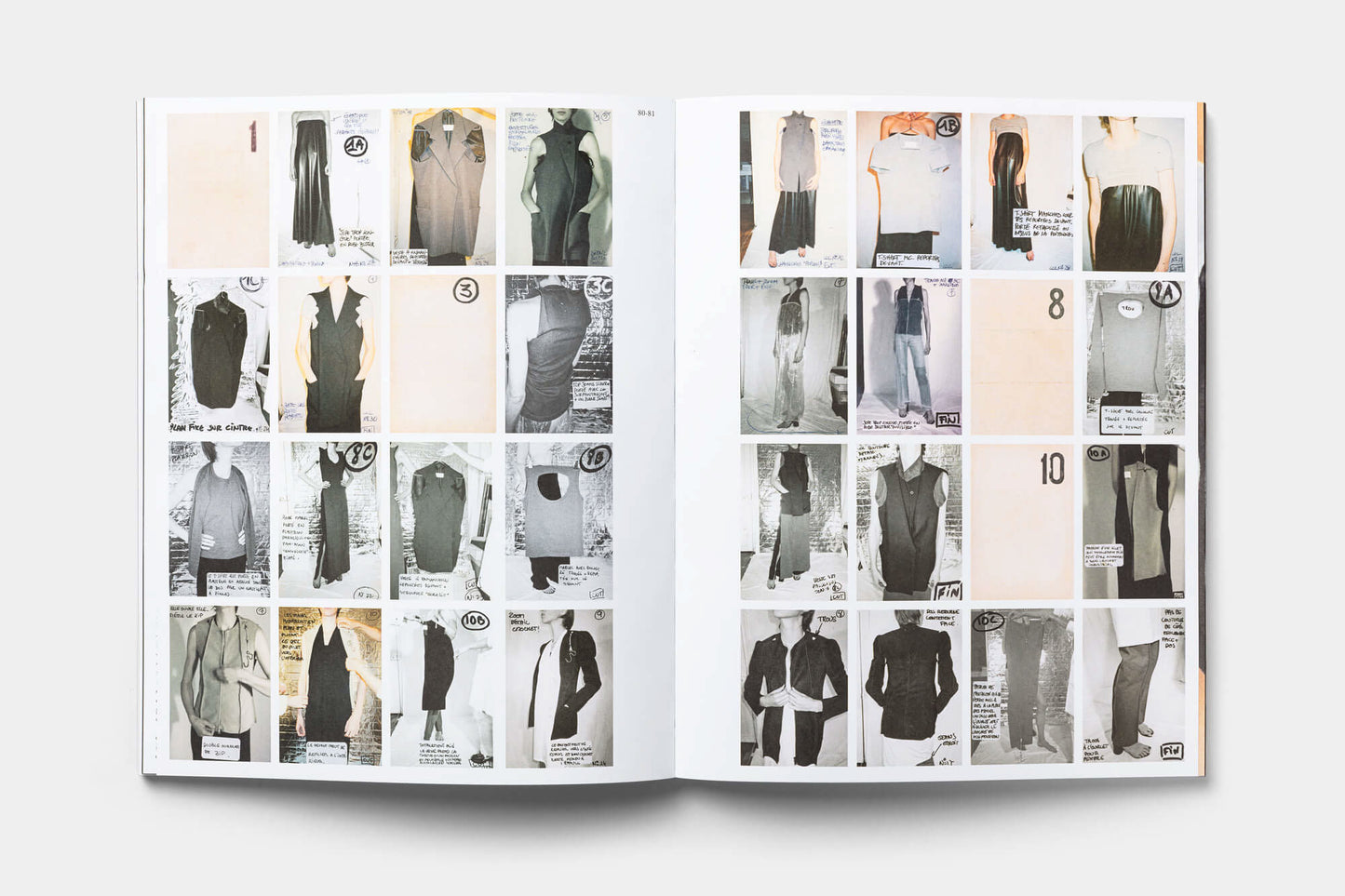 Martin Margiela: The Women's Collections 1989-2009