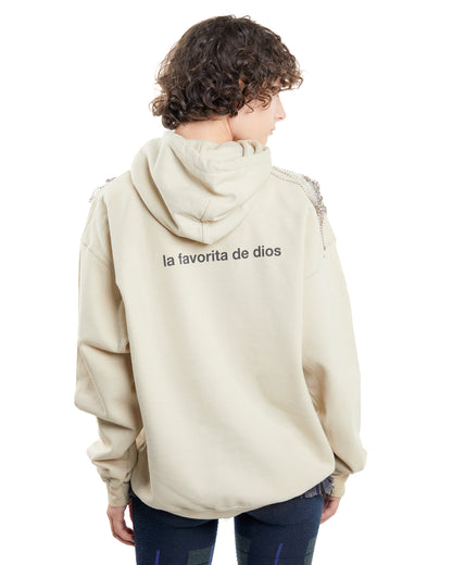 Lucky Girl Hoodie Couture