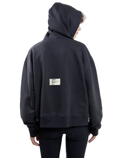 Spiral Path Hoodie