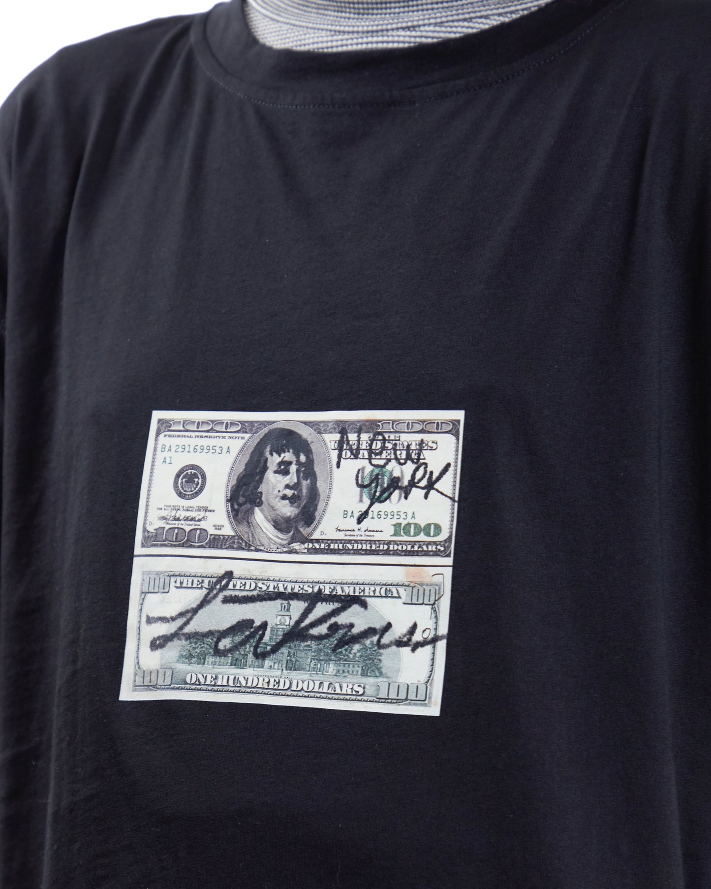 Imaginary Dollar T-Shirt