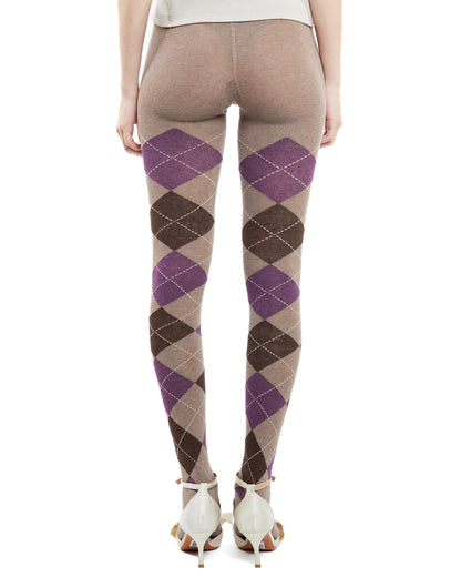 Classic Naomi Tights