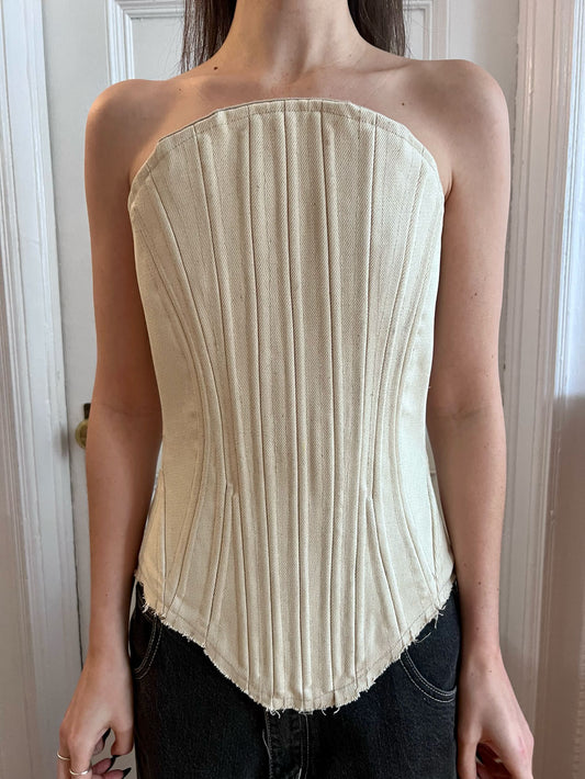 LAKRAS CORSET