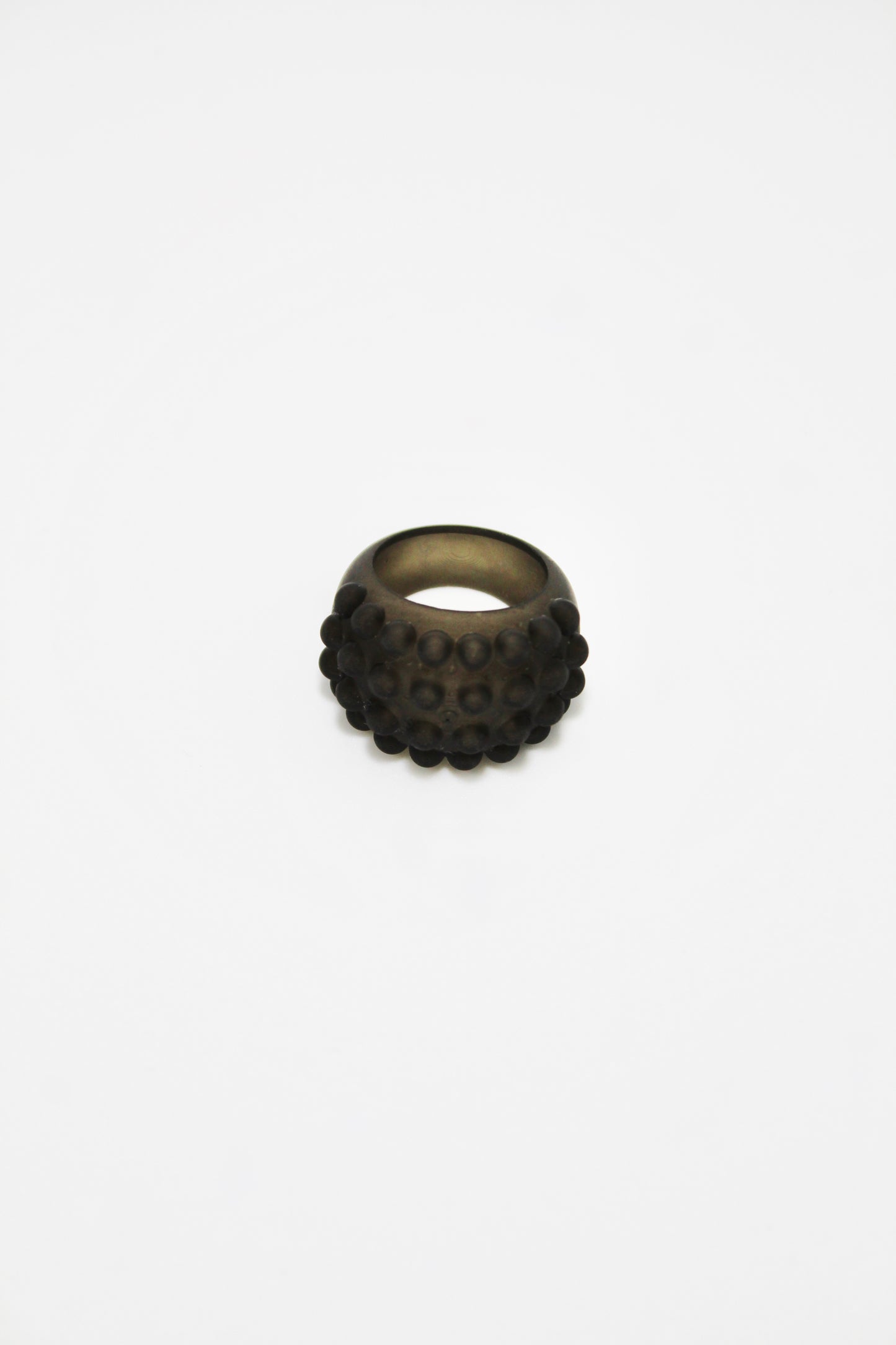 Mishmi Ring Resin Version
