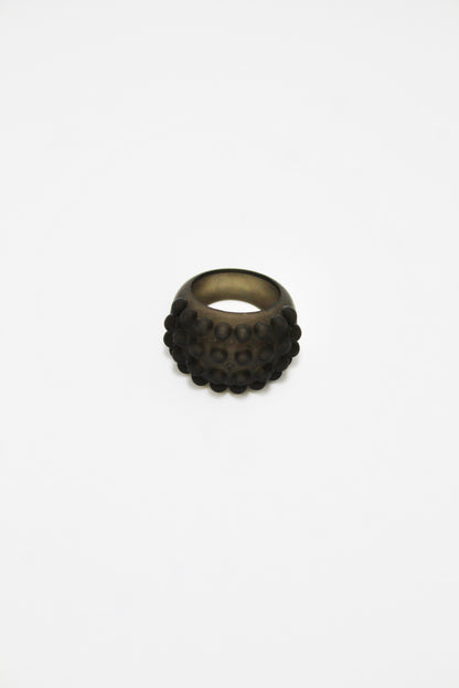 Mishmi Ring Resin Version