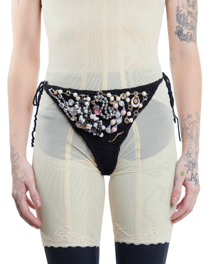 Runway Jumpsuit (NYFW)