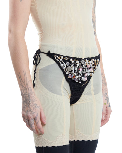 Runway Jumpsuit (NYFW)