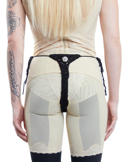 Runway Jumpsuit (NYFW)