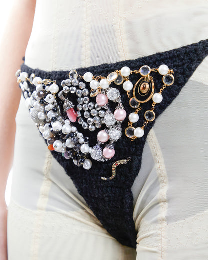 Runway Jumpsuit (NYFW)