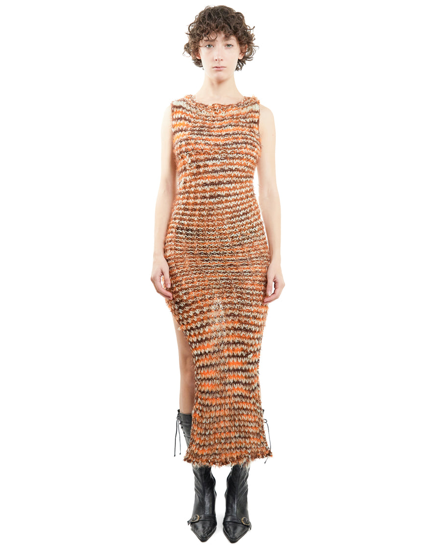 Wayuu Dress