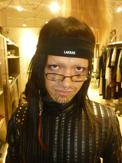 Lakras Headband