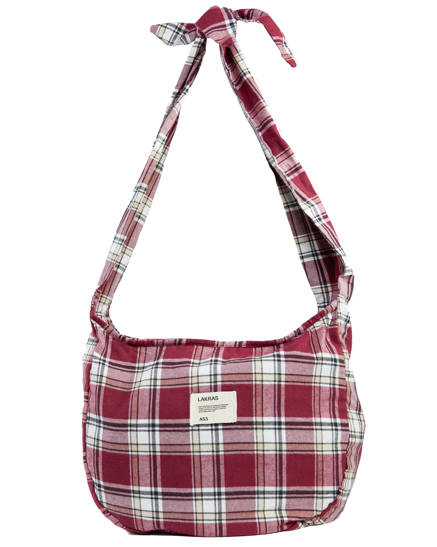 Wealthy Pattern Tote