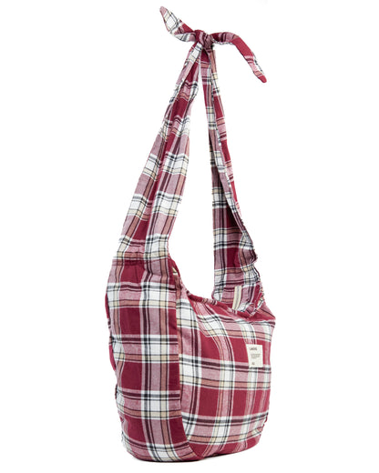 Wealthy Pattern Tote