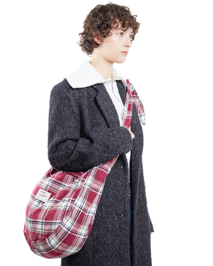 Wealthy Pattern Tote