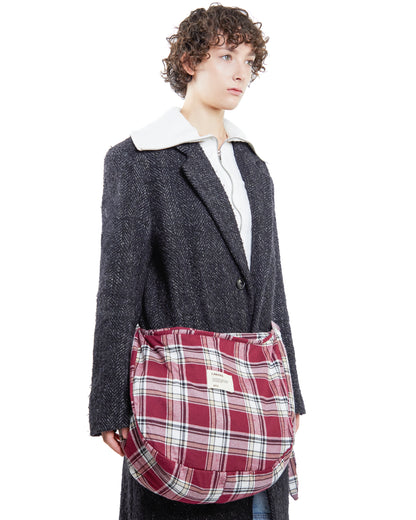 Wealthy Pattern Tote