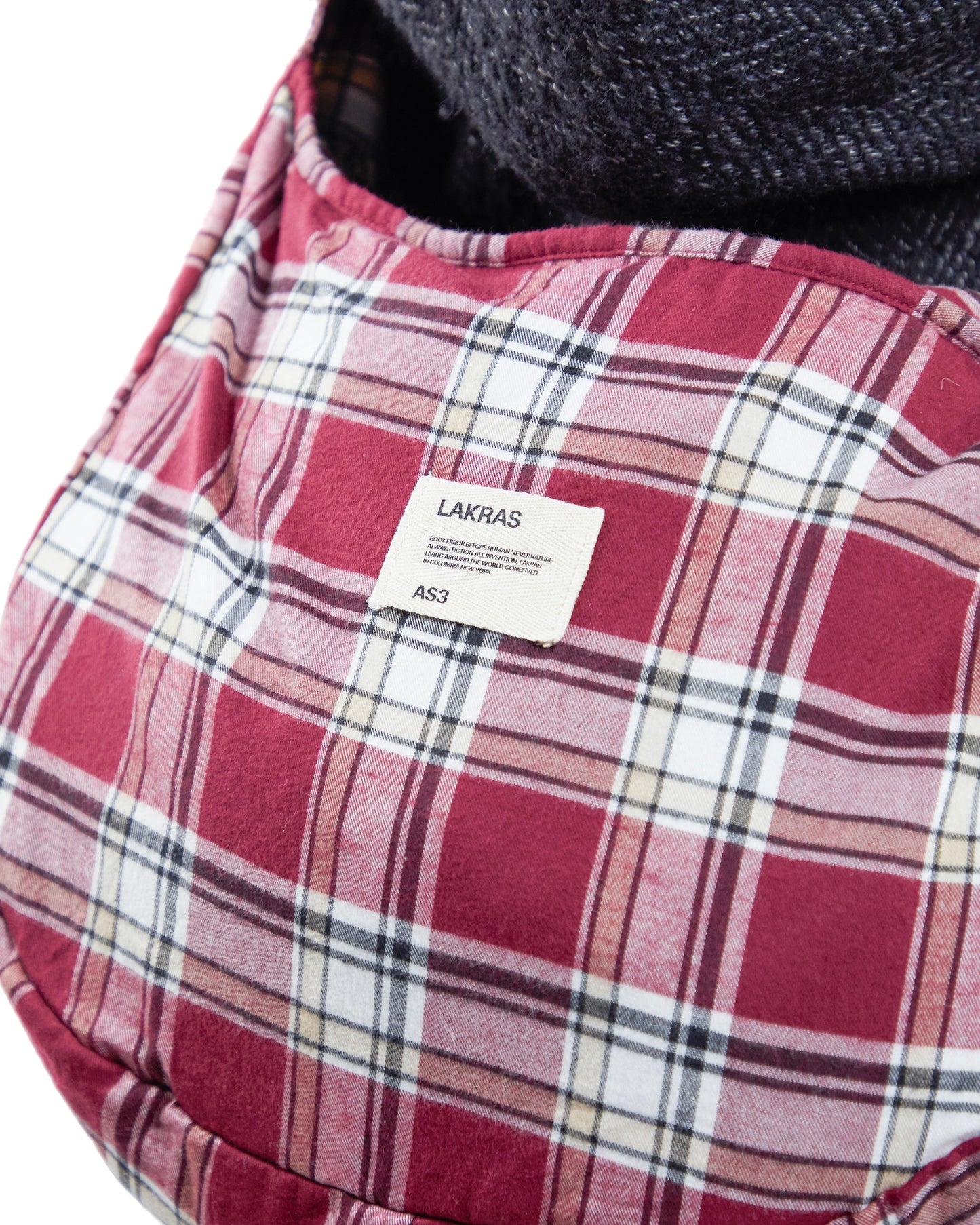 Wealthy Pattern Tote