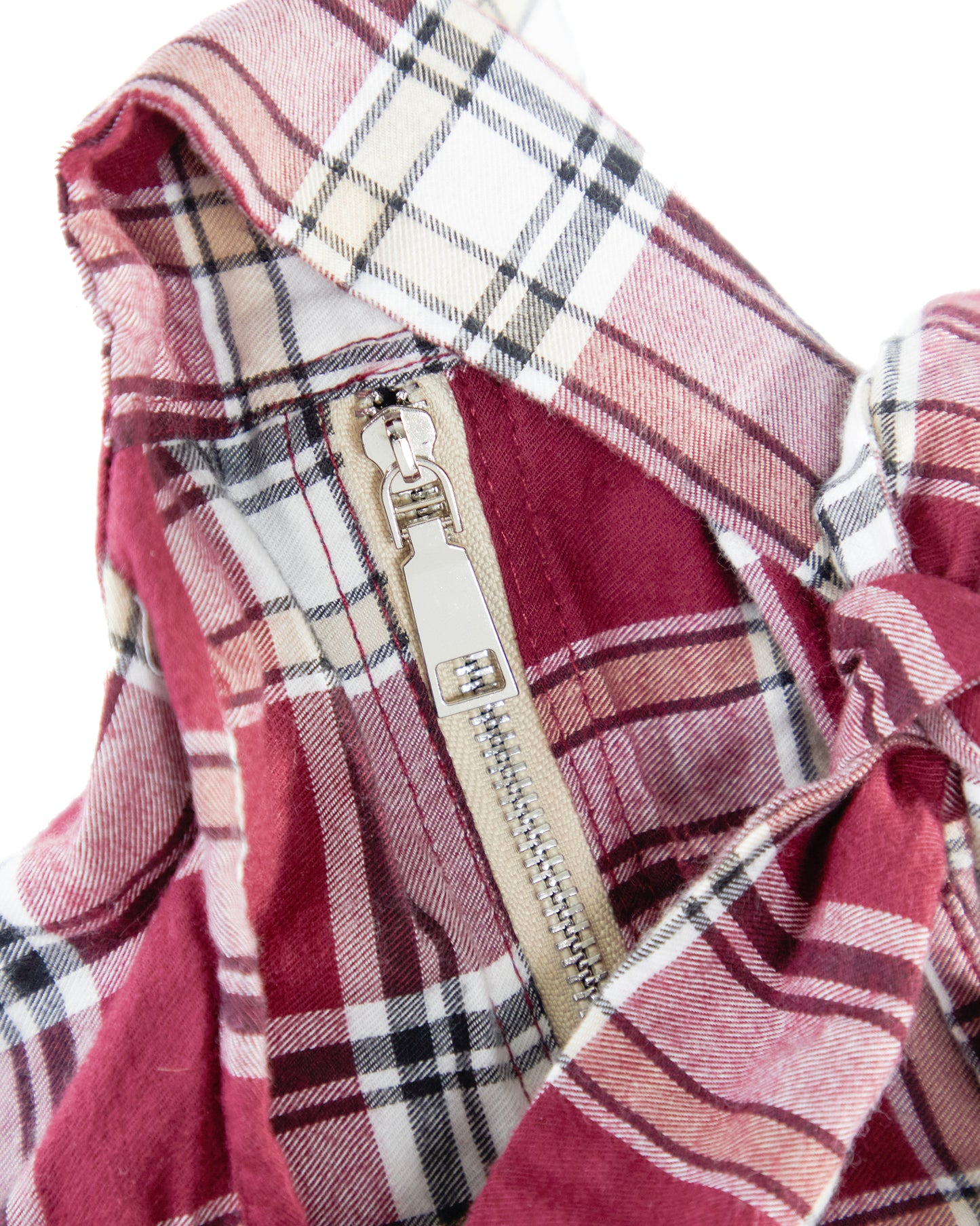 Wealthy Pattern Tote