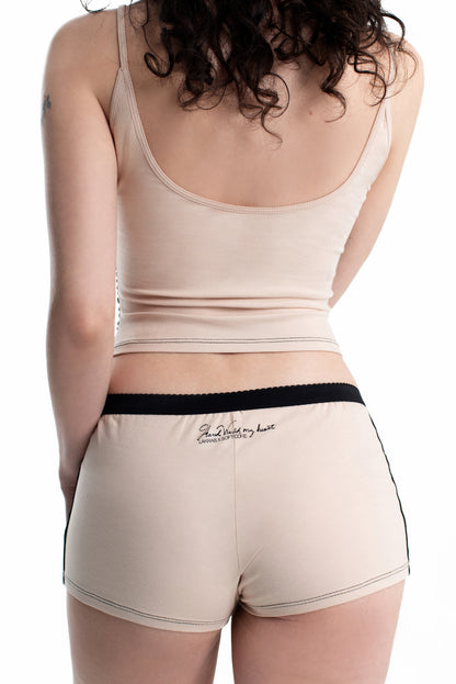 DIRTY SHORT