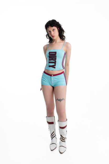 DIRTY SHORT