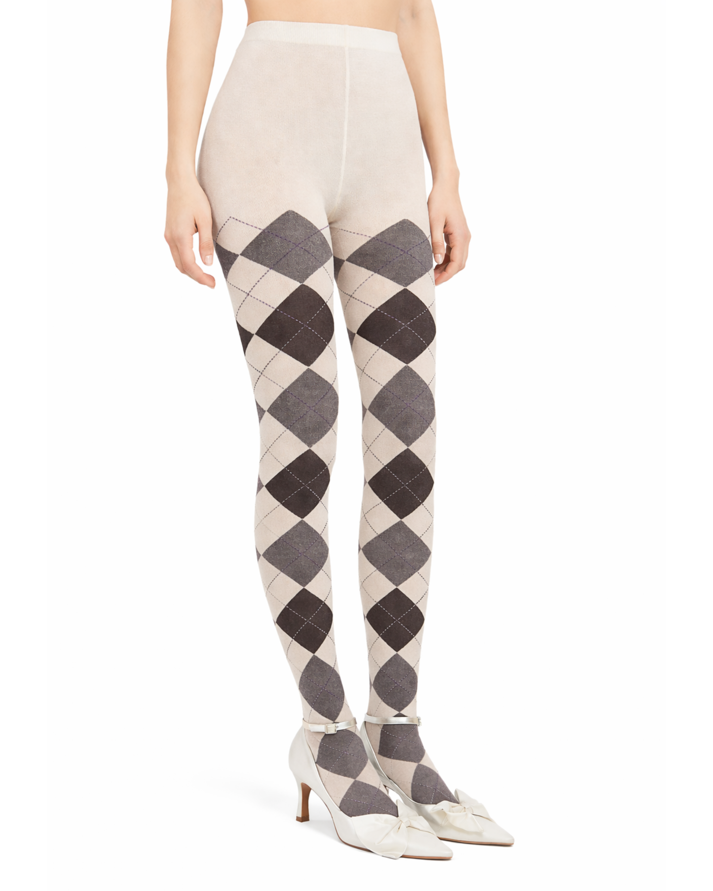 Classic Naomi Tights