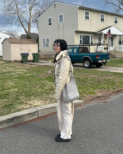 BERA BAG--Mujer que gana