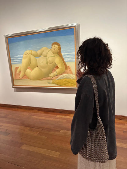 BERA BAG--Mujer que gana