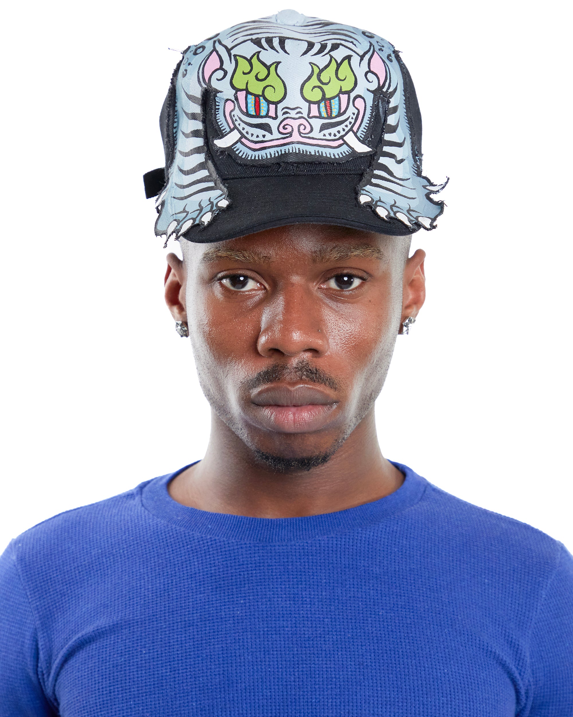 Vision cap – Lakras