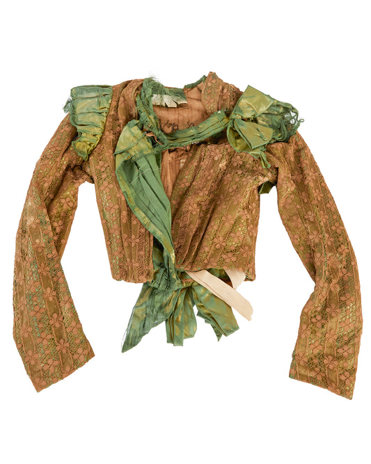 DRIADE FAIRY FOREST Blazer